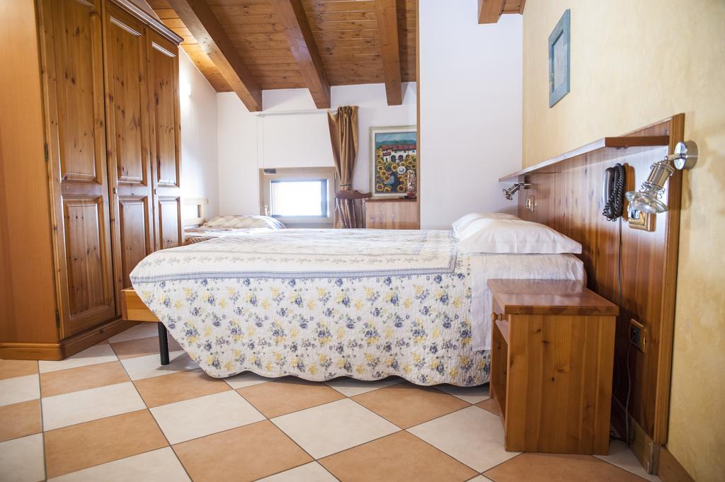 Gasthof Casa Hellen *