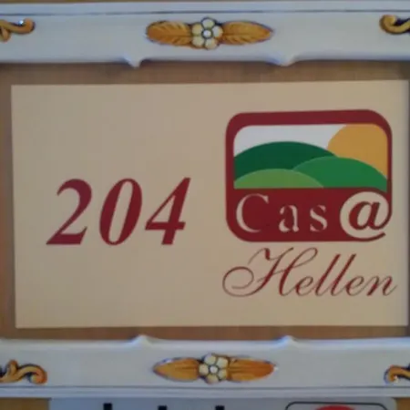 Casa Hellen Hotel Monteforte d'Alpone Room photo