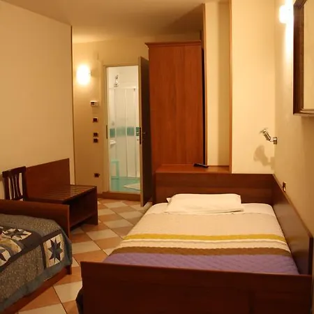 Casa Hellen Hotel Monteforte d'Alpone Room photo