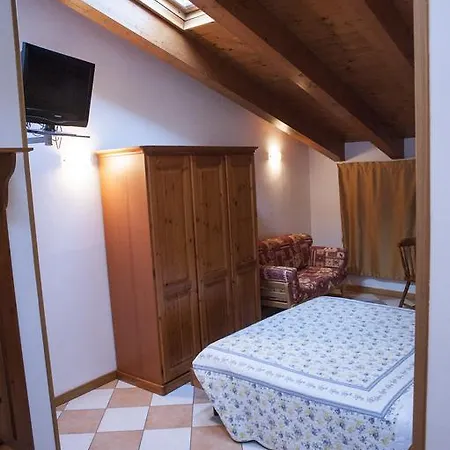Casa Hellen Hotel Monteforte d'Alpone Room photo