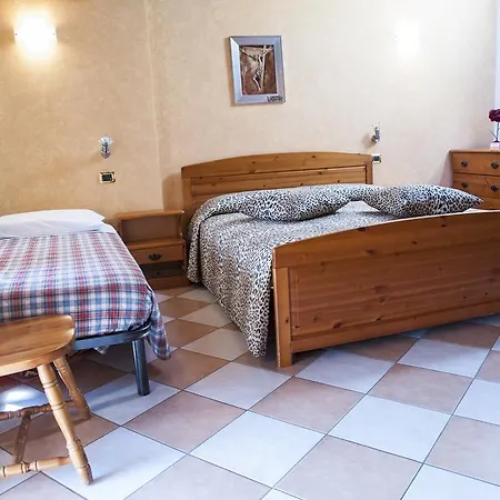 Casa Hellen Hotel Monteforte d'Alpone Room photo
