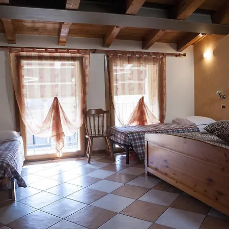 Casa Hellen Hotel Monteforte d'Alpone Room photo