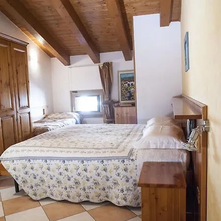 Casa Hellen Hotel Monteforte d'Alpone Room photo