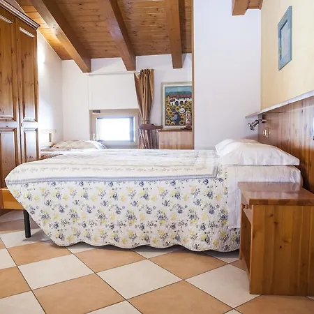 Casa Hellen Hotel Monteforte d'Alpone Room photo