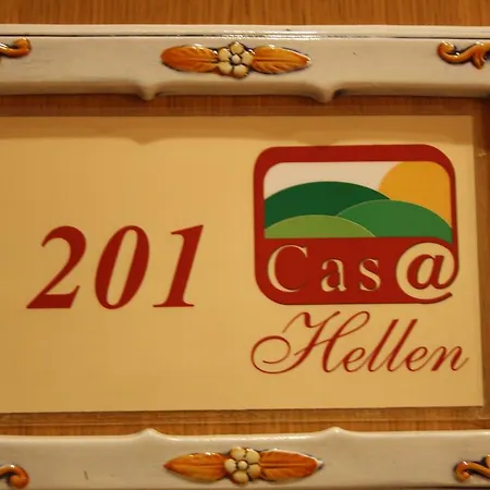 Casa Hellen Hotel Monteforte d'Alpone Room photo