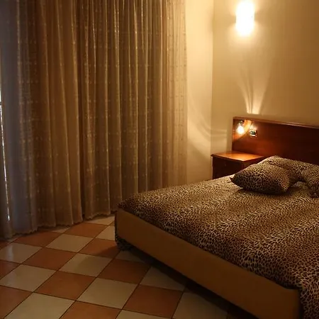 Casa Hellen Hotel Monteforte d'Alpone Room photo
