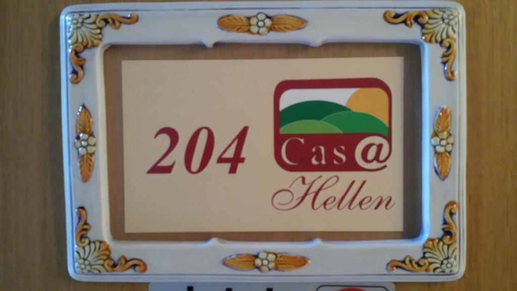Casa Hellen