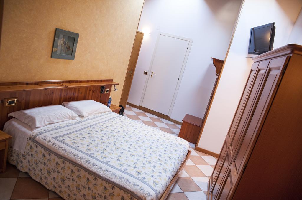 Pensión Casa Hellen