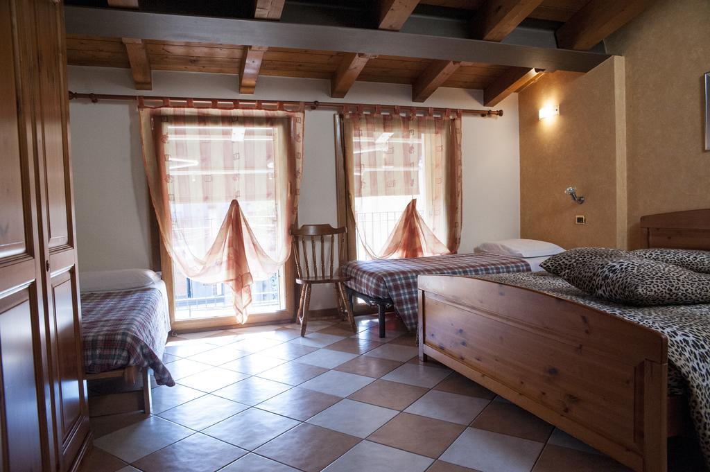 Affittacamere Casa Hellen