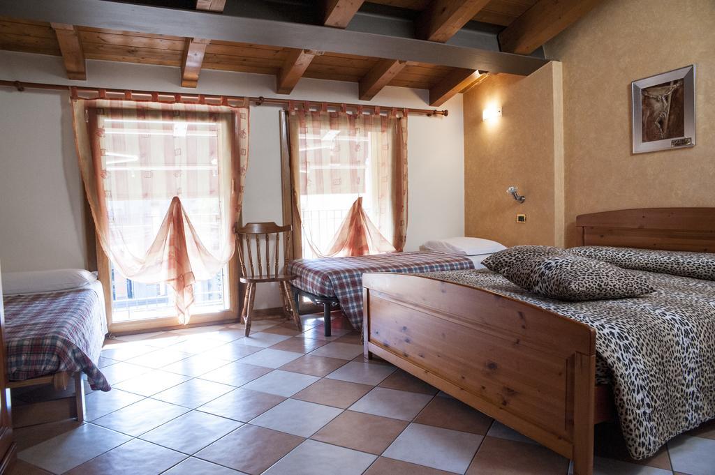 Pensión Casa Hellen Monteforte dʼAlpone