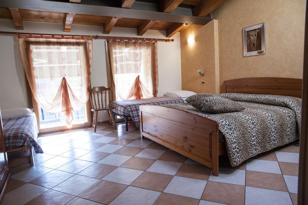 Affittacamere Casa Hellen *