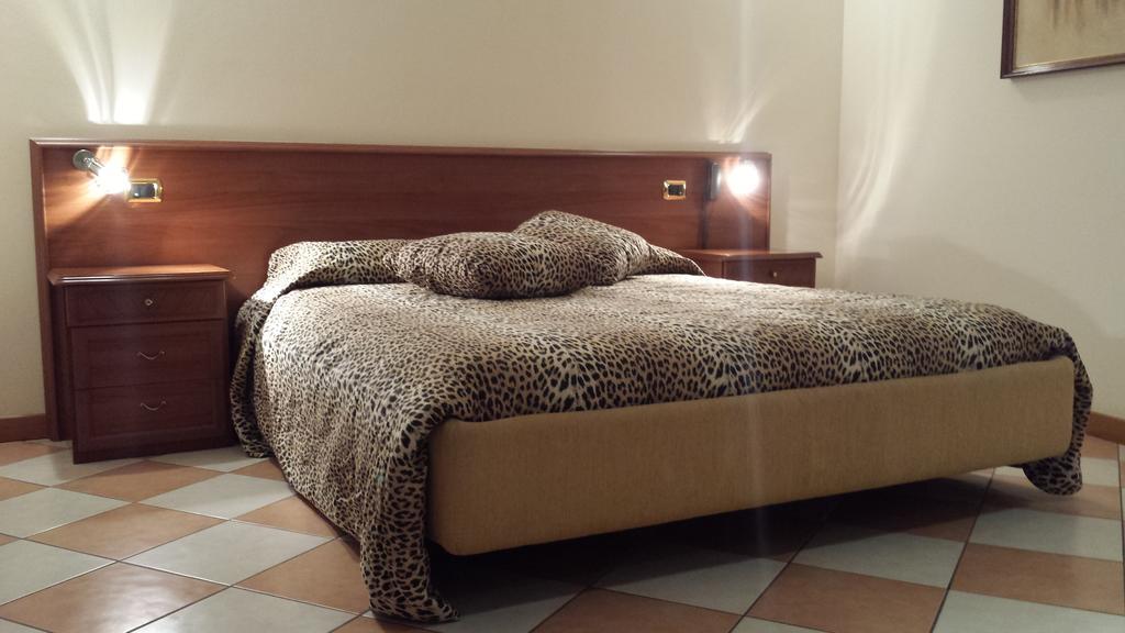 Affittacamere Casa Hellen *