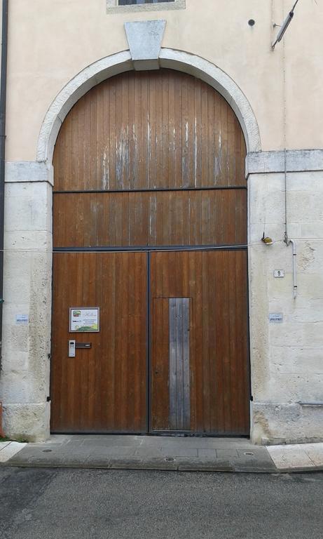 Affittacamere Casa Hellen Monteforte dʼAlpone