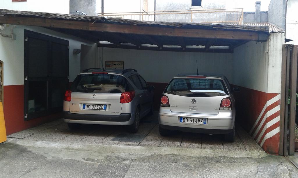 Casa Hellen Monteforte dʼAlpone