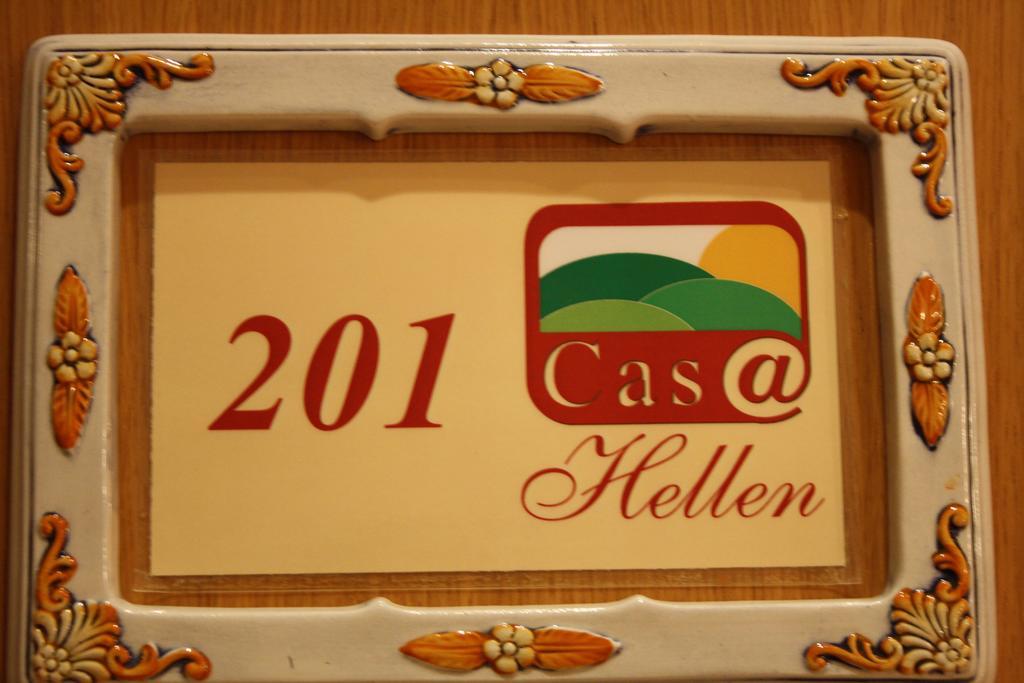 Affittacamere Casa Hellen Monteforte dʼAlpone